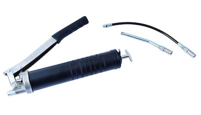 Tactix Hand Grease Gun