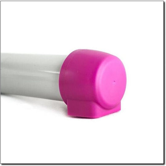 HMS S3085 Mini Stepper with Resistance Bands