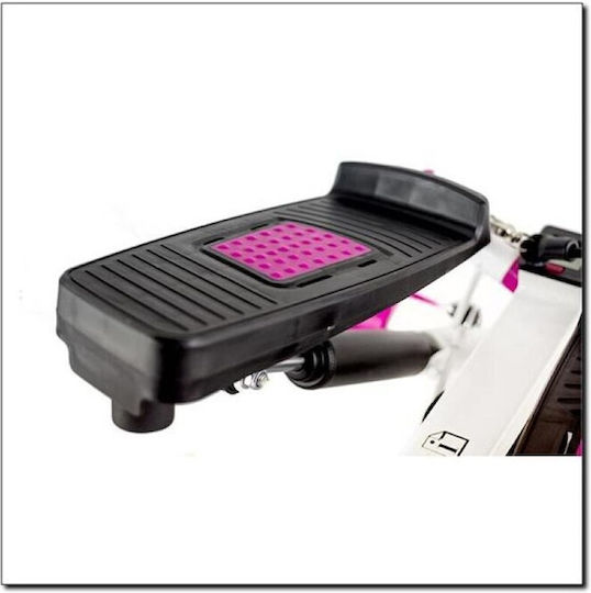 HMS S3085 Mini Stepper with Resistance Bands
