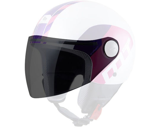 MT Helmet Visor Tint για Street ZEK165