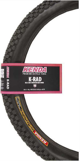 Kenda Bike Tire K905 K-Rad 26" x 2.30"