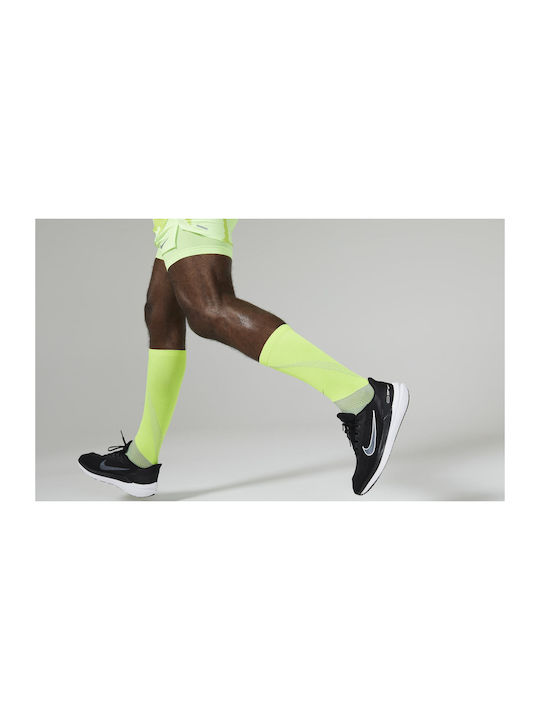 Winflo 9 Sport Shoes Running Black