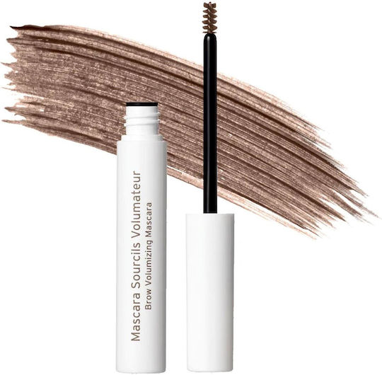 Embryolisse Brow Volumizing Mascara για Φρύδια Light 5ml