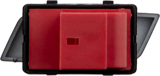 NTY Car Door Lock Switch for Volkswagen Passat B7 2010+ Black