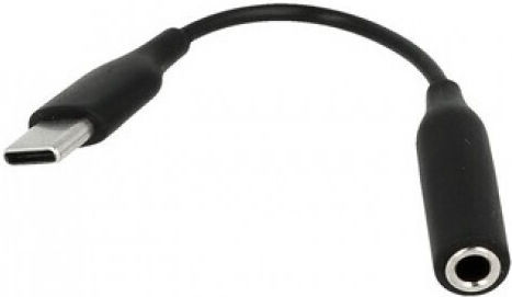 Samsung Konverter USB-C männlich zu 3.5mm weiblich 1Stück EE-UC10JUBE