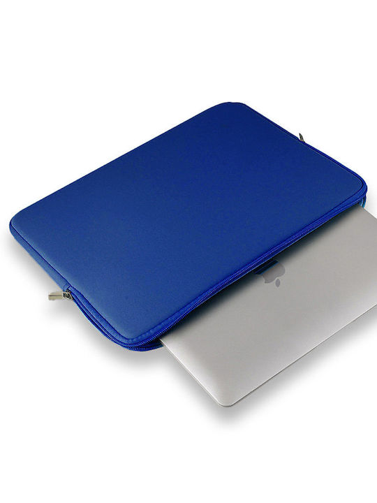 Hurtel Θήκη για Laptop 15.6" Navy Blue