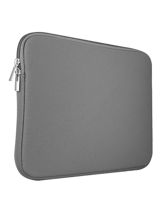 Hurtel Case for 15.6" Laptop Gray