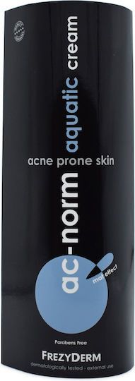 Frezyderm AC-Norm Aquatic Cream Face 50ml