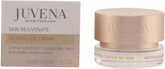 Juvena Skin Rejuvenate Eye Moisturiser for Moisturizing & Anti-Wrinkle 15ml