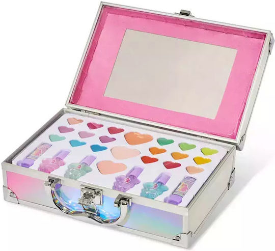 Martinelia Little Unicorn - Glitter Case Manicure Game