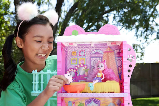 Mattel Enchantimals