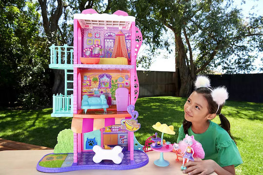 Mattel Enchantimals
