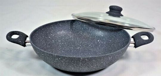 Sidirela 28cm Wok