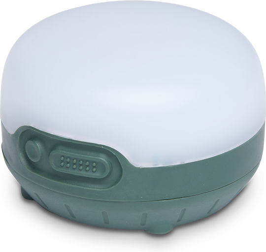 Black Diamond Moji R+ Λάμπα Led Μπαταρίας για Camping με Φακό Dark Laurel 200lm