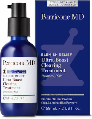 Perricone MD Blemish Relief Retinol Treatment & Moisturiser Step 2 Night 59ml