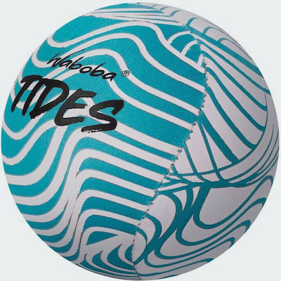 Waboba Tides Crazy Beach Ball in Blue Color 9.2 cm