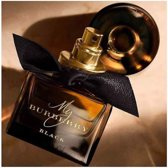 Burberry My Burberry Black Eau de Parfum 50ml