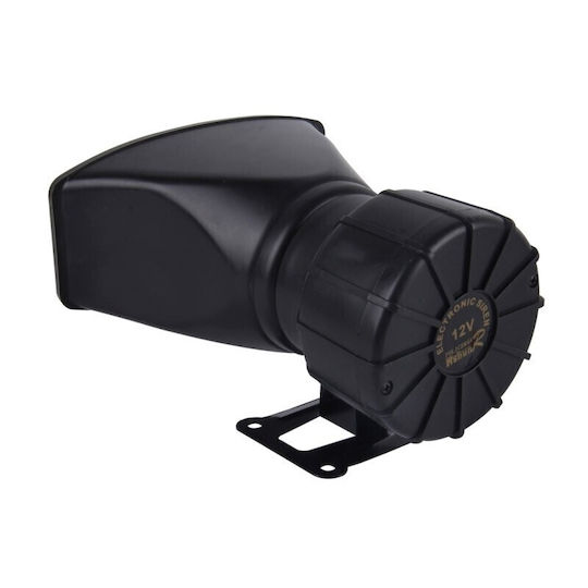Carsun Сирена Телевойс Автомобилен 100W 4 в 1