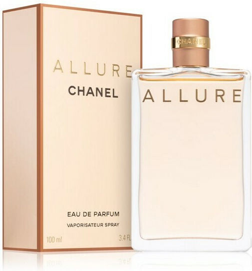Chanel Eau de Parfum 100ml