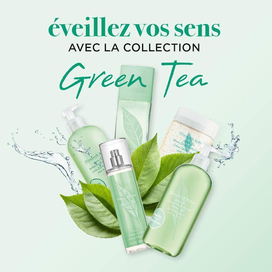 Elizabeth Arden Green Tea Body Mist 236ml