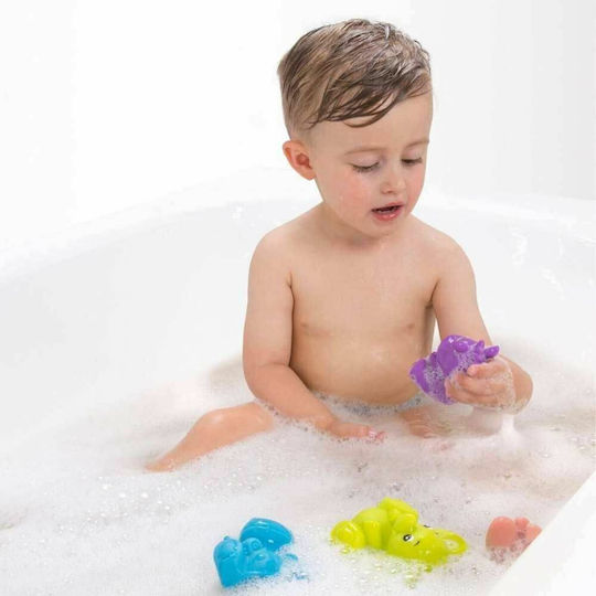 Playgro Bath Time Activity Bath Toy 0187486