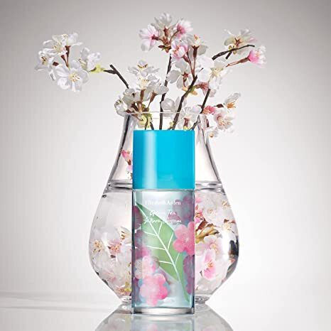 Elizabeth Arden Green Tea Sakura Blossom Eau de Toilette 100ml