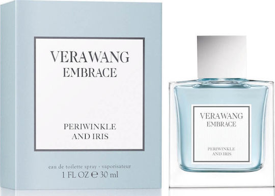 Embrace Periwinkle & Iris Eau de Toilette 30ml