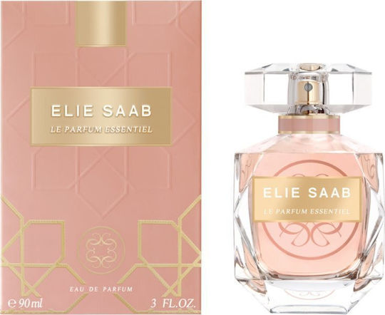 Elie Saab Le Parfum L'Essentiel Eau de Parfum 90ml