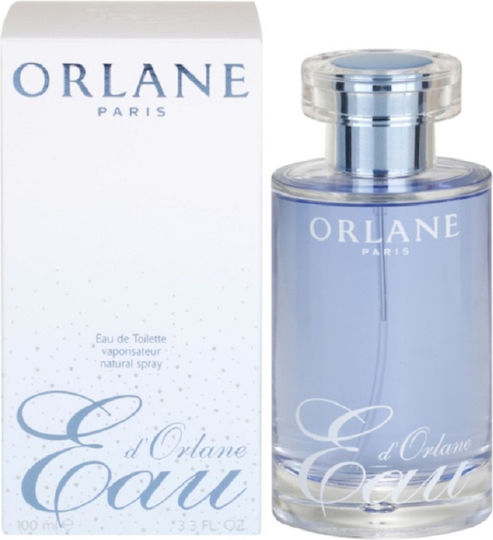 Orlane Paris Eau de Toilette 100ml