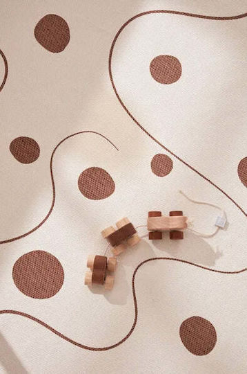 Kids Concept Kids Synthetic Rug Microneo 130x160cm