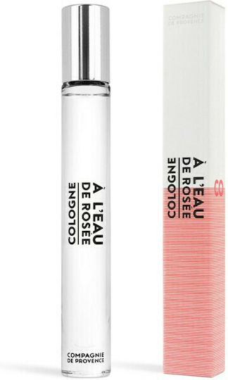 Compagnie De Provence Cologne A L’eau De Rosee Eau de Cologne 10ml
