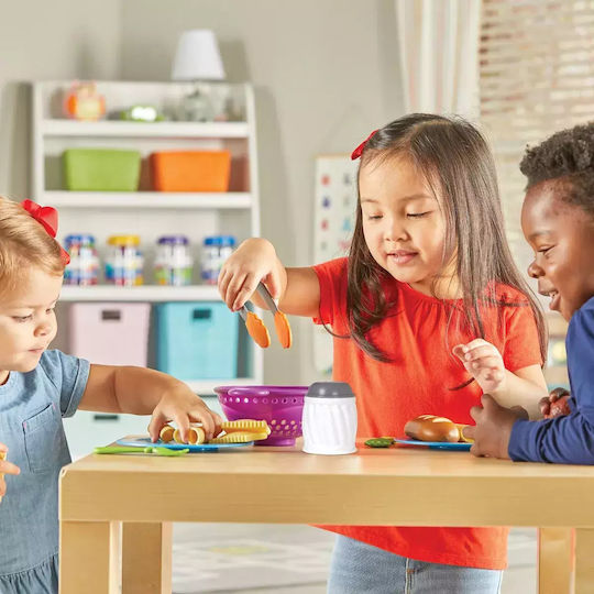 Learning Resources New Sprouts Pasta Time για 2+ Ετών