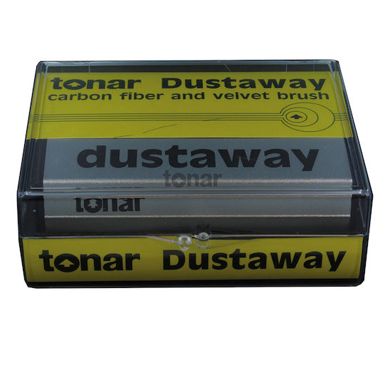 Tonar Dustaway Βουρτσάκι Βινυλίου