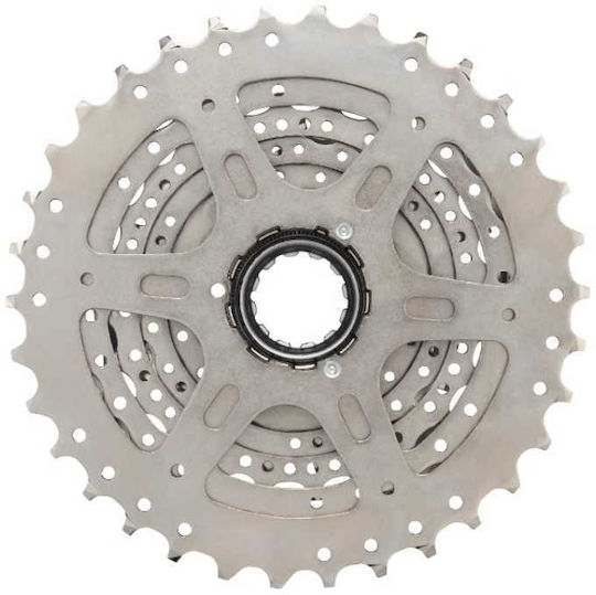 Shimano CS-HG50-8 Road Bike Cassette 8 Speeds with Sprocket 11-34