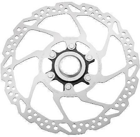 Адаптер Дискова Спирачка Shimano Center Lock SM-RTAD05