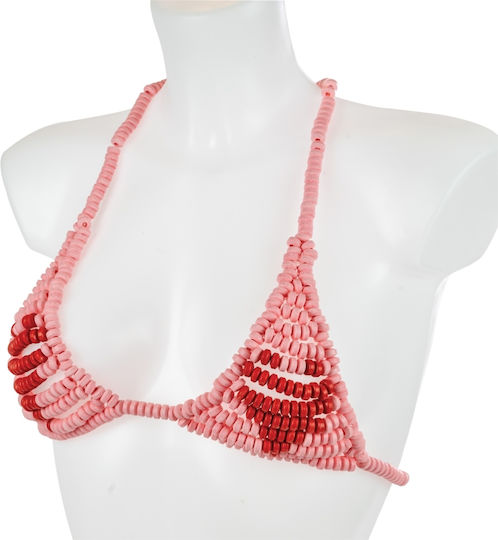 Spencer & Fleetwood Ltd Lovers Candy Bra Ερωτικό Βρώσιμο Δώρο