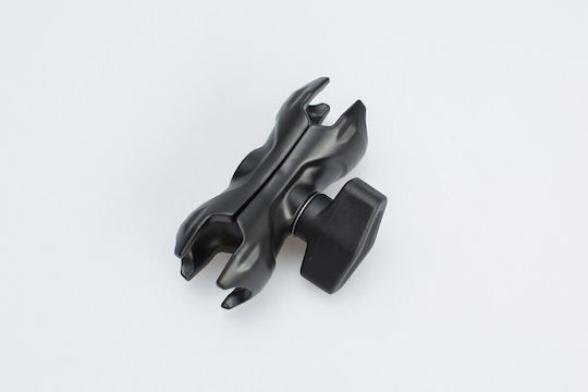 SW-Motech Arm for Motorcycle Mobile Mount
