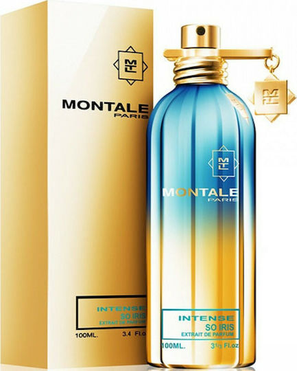 Montale Paris Intense So Iris Pure Parfum 100ml