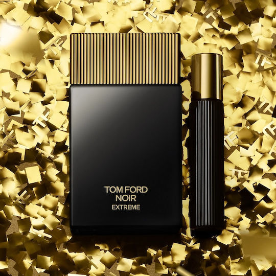 Tom Ford Noir Extreme Мъжки Комплект с Парфюмна Вода