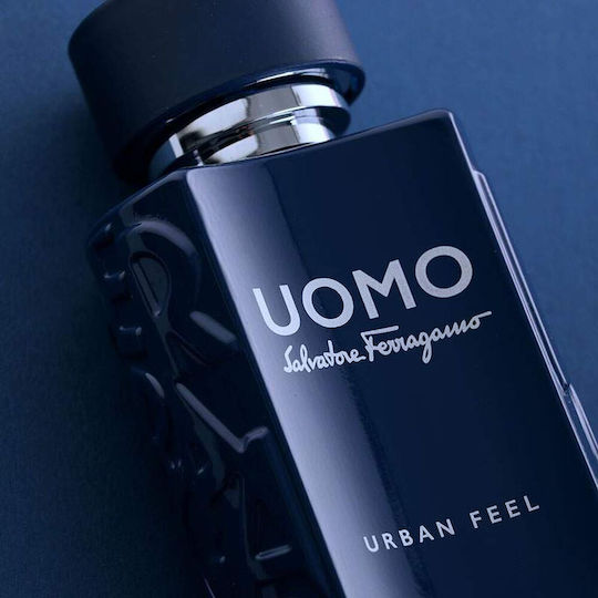 Salvatore Ferragamo Uomo Urban Feel Eau de Toilette 100ml