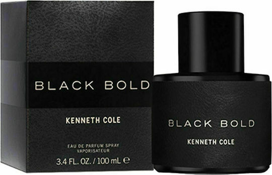 Kenneth Cole Bold Eau de Parfum 100ml