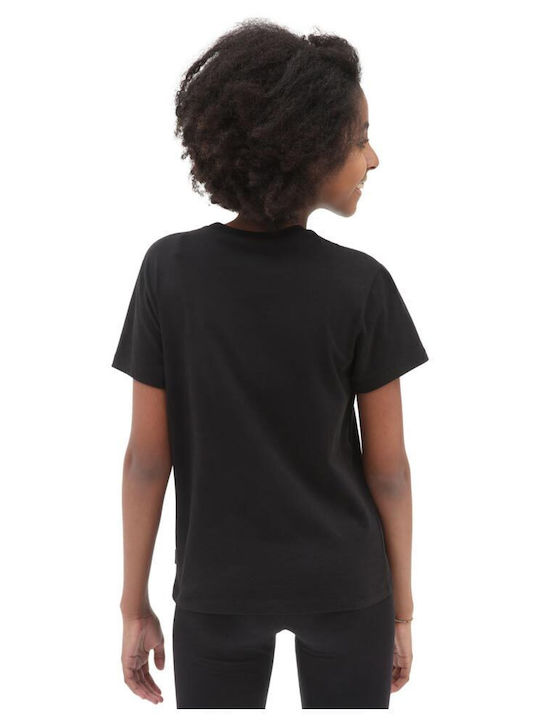 Kids' T-shirt Black