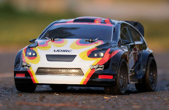 Amewi FR16 Rallye Τηλεκατευθυνόμενο Αυτοκίνητο Drift 4WD