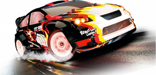 Amewi FR16 Rallye Τηλεκατευθυνόμενο Αυτοκίνητο Drift 4WD