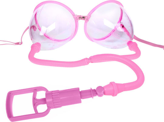 Baile Breast Pump Αναρροφητής Θηλών Pink