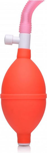 XR Pompa Vaginală Cupă Mare Aspirator Pentru Clitoris Și Sfârcuri Roz