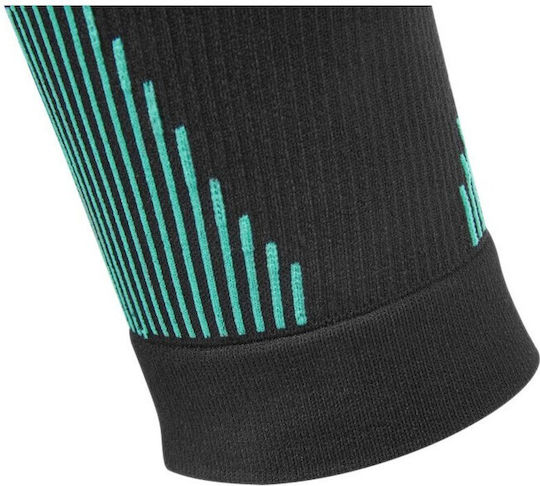 Reebok Elastic Calf Support Black RRSL-15334