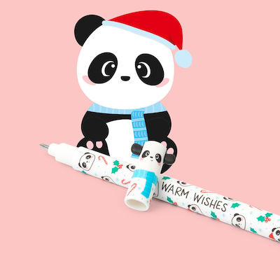 Legami Milano Christmas Weihnachtsaccessoire Stift 3τμχ