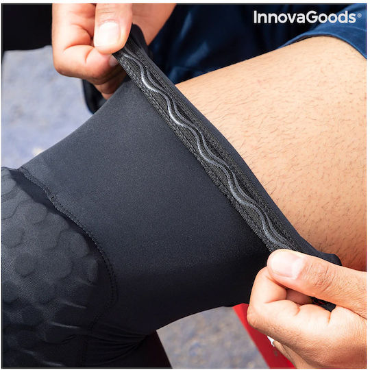 InnovaGoods Hokkop Elastic Knee Brace V0103536