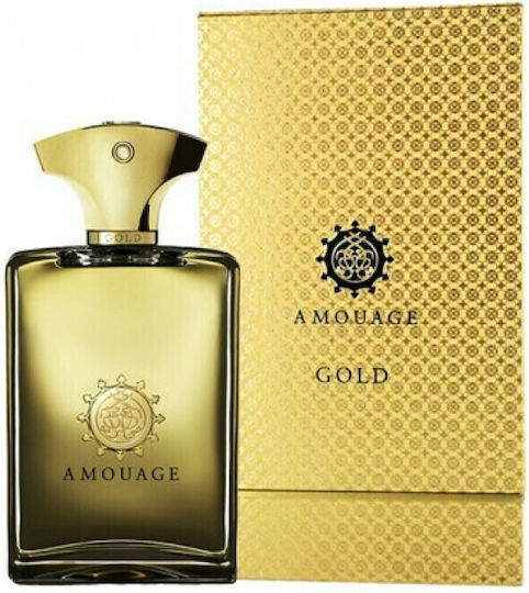 Amouage Gold Eau de Parfum 100ml